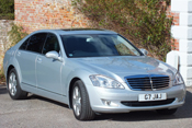 Highland Chauffeur Drive Inverness
