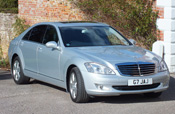 Inverness Chauffeur Airport Transfers